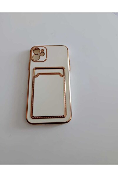 kılıfınbenden iPhone 11 K Card Holder Phone Case Models