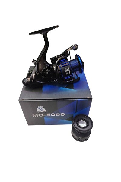 wind blade Mulineta MC 5000 cu Baitrunner