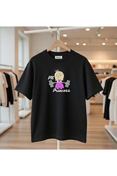 playwear Tricou cu imprimeu Princess Halder, 100% bumbac, cu croială normală ...