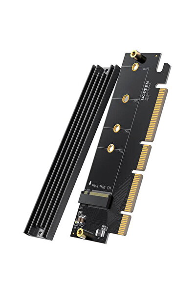 Ugreen PCIe 4.0 x16 to M.2 NVMe Adapter