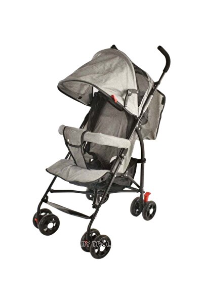 Rally Lightweight Foldable Baby Stroller