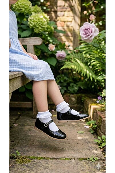 kismet kundura copil balerini