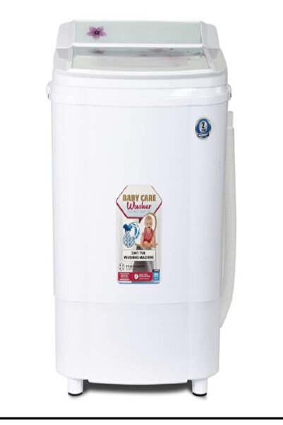 Generic Kilicon 3kg washing machine