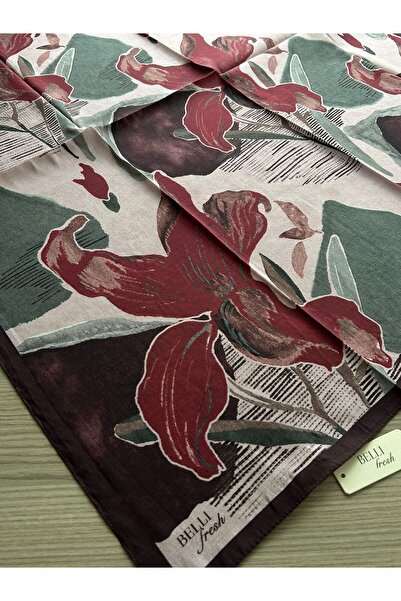 Belli Свіжа модальна шарф 3409-13