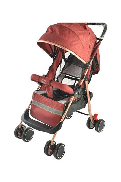 Rally Lightweight Foldable Baby Stroller