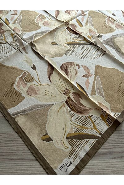 Belli Свіжа модальна шарф 3409-21