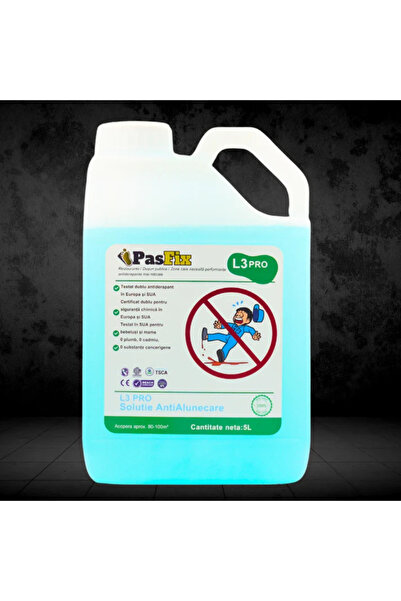 Homegenius PasFix L3 PRO Anti-Slip Solution 5L