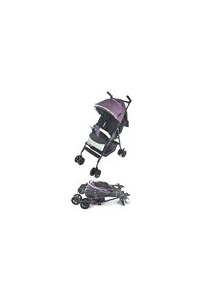 Rally Lightweight Foldable Baby Stroller