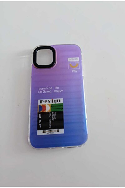 kılıfınbenden iPhone 11 Gradient Coated Phone Case Models