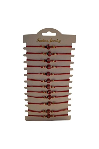 OEM Set of 12 Martisoare Bracelets