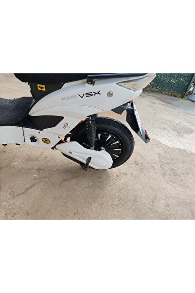 Arzu / Monero Volta Vsx uyumlu 2000wat arka motor 16x 300 dubleks lastik li k...