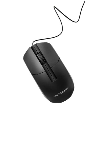 FONIX Wired Mouse - FM131M