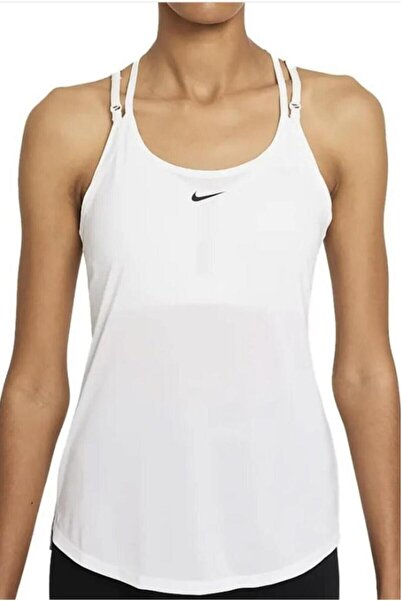 Nike Dri-fit jedna elastična standardna ženska potkošulja