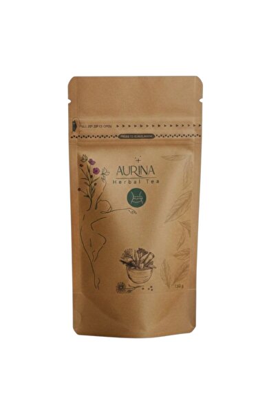 AURINA Orina Herbal Tea (150g) – Nature's purity in every sip