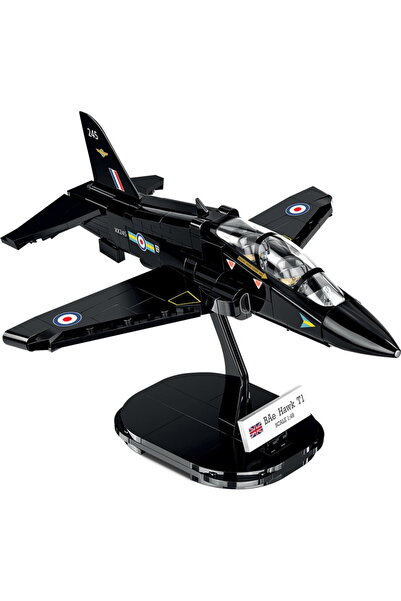 COBI BAe Hawk T1, jucărie de construcție