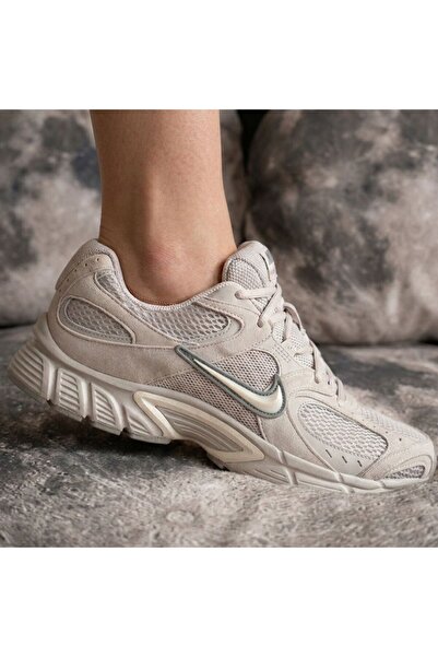 Nike Kadın Spor Ayakkabı V5 RNR Kadın Sneaker Ayakkabı Rahat Ayakkabı Süet Detaylı