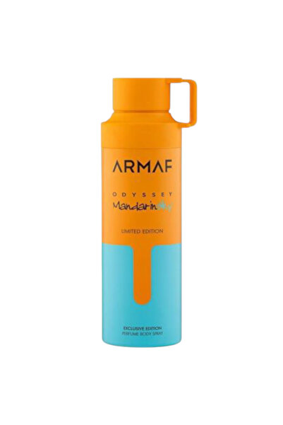 Armaf Odyssey Mandarin Sky – deodorant pentru bărbați 200 ml