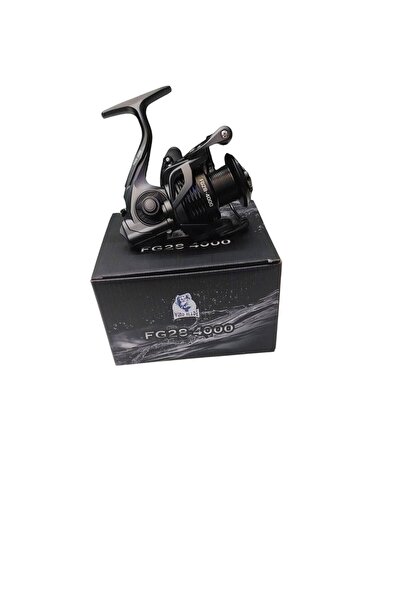 wind blade Mulineta Feeder FG 4000