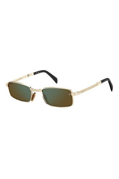 David Beckham 1196/S Rhlir 52-22-145 Men's Special Edition Sunglasses