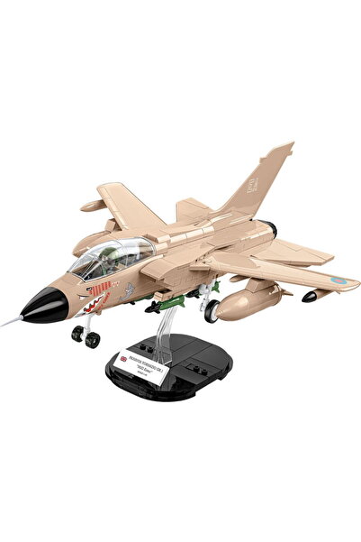 COBI Panavia Tornado GR.1 „MiG Eater”, jucărie de construcție