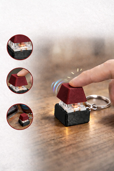 🔌 Switch Anahtarlık ile Güç Kontrolünü Sağlayın! - Sayfa 3