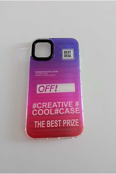 kılıfınbenden iPhone 11 Gradient Coated Phone Case Models