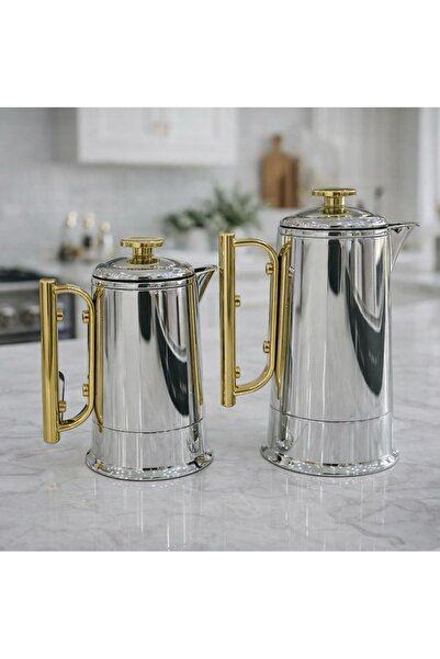 Rwafd Rema Musk Thermos Set