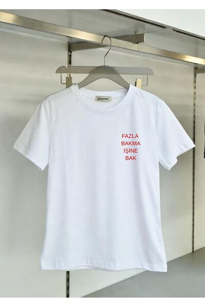 playwear Tricou Predator Spider imprimat, 100% bumbac, cu croială normală și ...