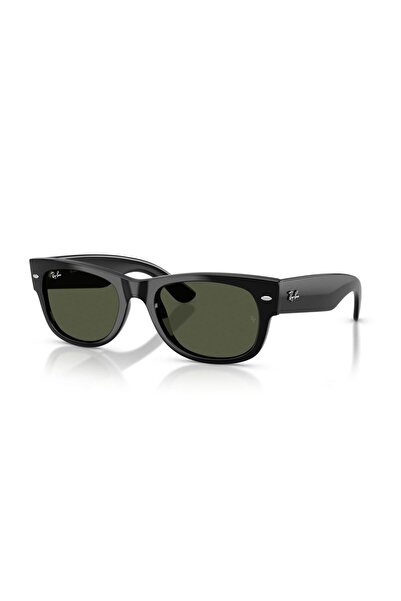 Ray-Ban 0832 901/31 Mega Wayfarer Ii 52-21-145 Unisex Sunglasses
