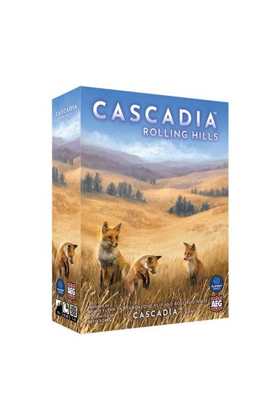 AEG Κασκάντια Ρόλινγκ Χιλς