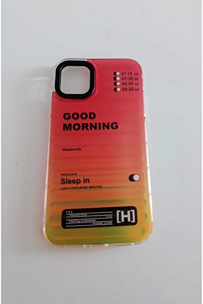 kılıfınbenden iPhone 11 Gradient Coated Phone Case Models