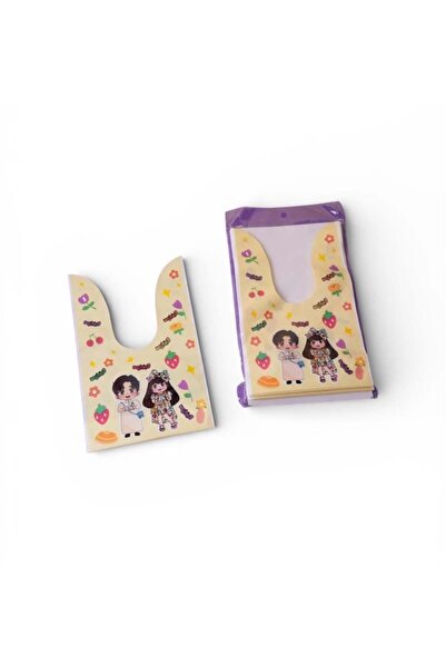 AlKhasakiyaBags أكياس توزيعات العيد - تصميم آذان الأرنب