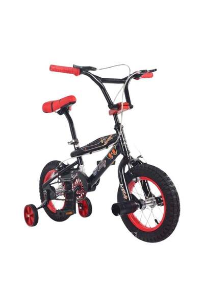 REXA R Rally Metallic Bicycle With Disc Brakes Size 12