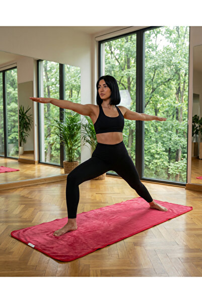 Mysa Yoga mat kılıfı, Spor salonu havlusu, Pilates mat havlusu, Uzun plaj hav...