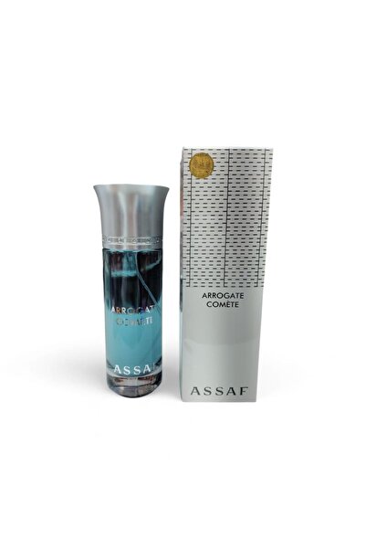 ASAFF عطر بديل اوركيت كوميت 200مل