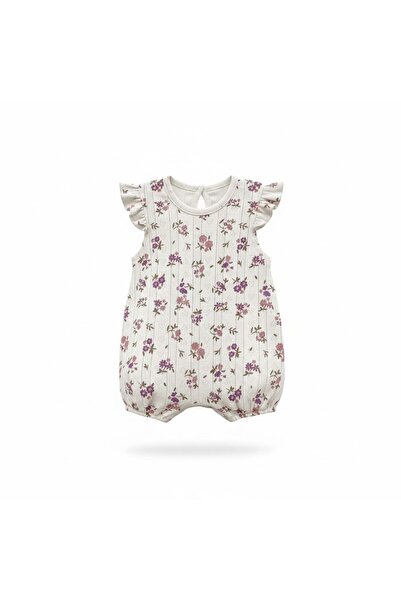 Necix's Lilu Jumpsuit Pink