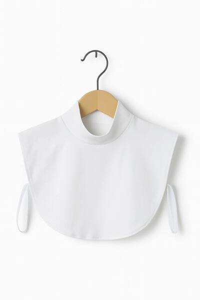 ALDAIYR Women's Neck Collar