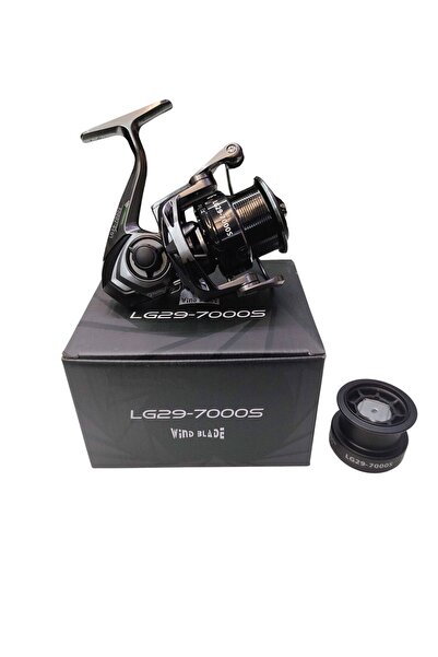 wind blade Mulineta Feeder LG 7000S