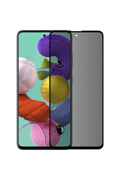 Başkenttekno Samsung Galaxy S26 Anti Static Ghost Glass Screen Protector