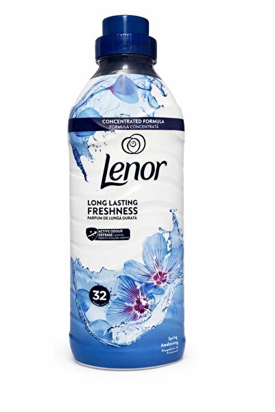 lenor Balsam rufe lichid Spring Awakeing, Prospetime de Primavara 675 ml 32 s...