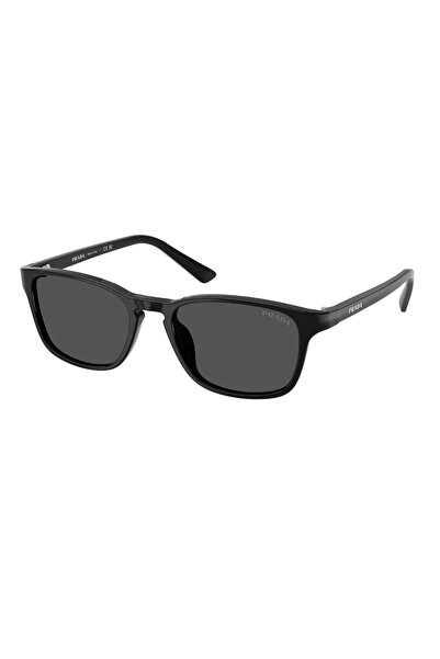 Prada Sprd13-U 16K-08Z 52-18-140 Unisex Sunglasses