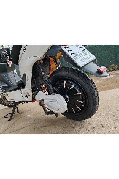 Arzu / Monero Volta vsx 2000w arka motor 16x 300 dubleks lastik li