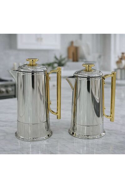 Rwafd Rema Musk Thermos Set