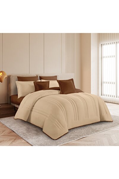 Ropi Summer hotel-style Duvet , single and a half size, elegant and distincti...