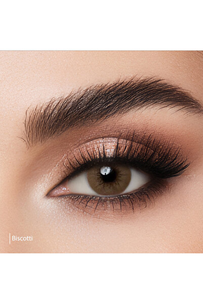 X LENS XL Lens - Biscotti - Monthly Contact Lenses