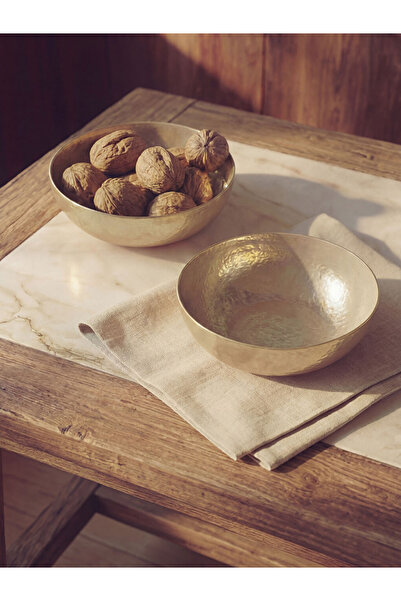 LC Waikiki LCW HOME MA BELLA Cam Kase Seti 2'li 13 Cm