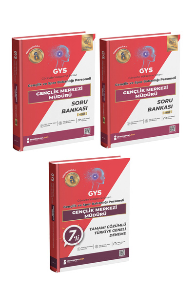 Memurevi Yayınları Gençlik ve Spor Bakanlığı GYS Gençlik Merkezi Müdürü Canlı...