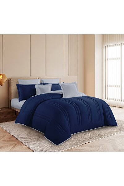 Ropi Summer hotel-style Duvet , single and a half size, elegant and distincti...