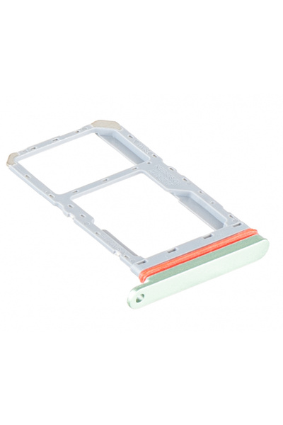 realme Suport SIM - Card 12x, Verde (Feather Green), Service Pack 612121000197