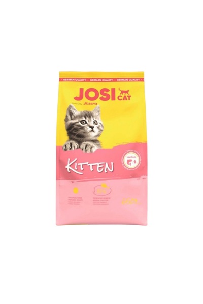 JOSI Juicy Cat Dry Food for Cats, Nursing and Pregnant Cats 1.9 kg